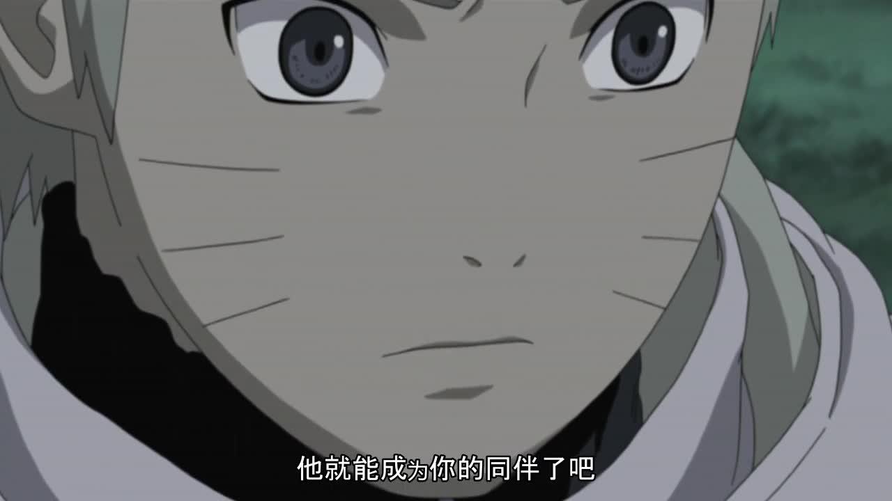 火影忍者 NARUTO -ナルト-