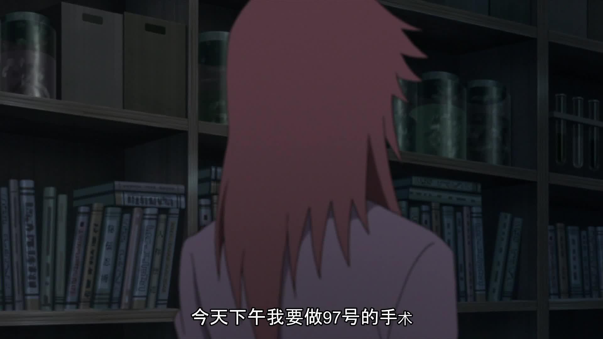 火影忍者 NARUTO -ナルト-