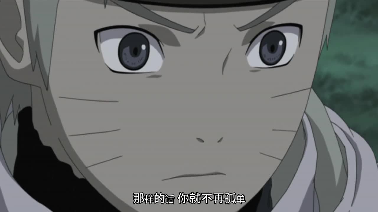 火影忍者 NARUTO -ナルト-