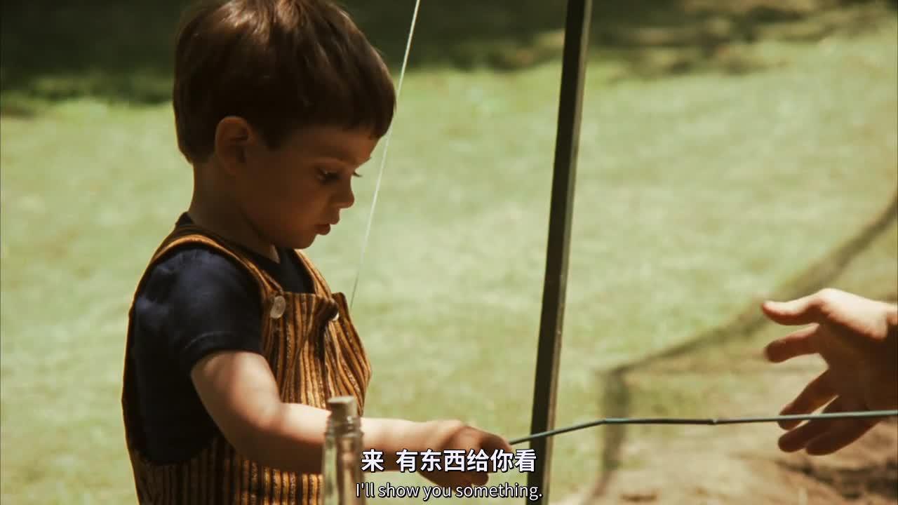教父 The Godfather