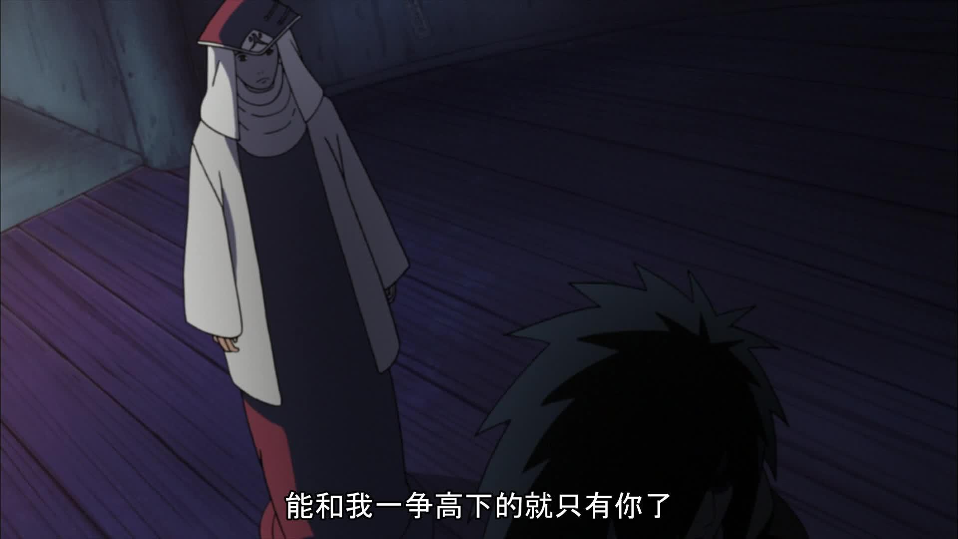 火影忍者 NARUTO -ナルト-