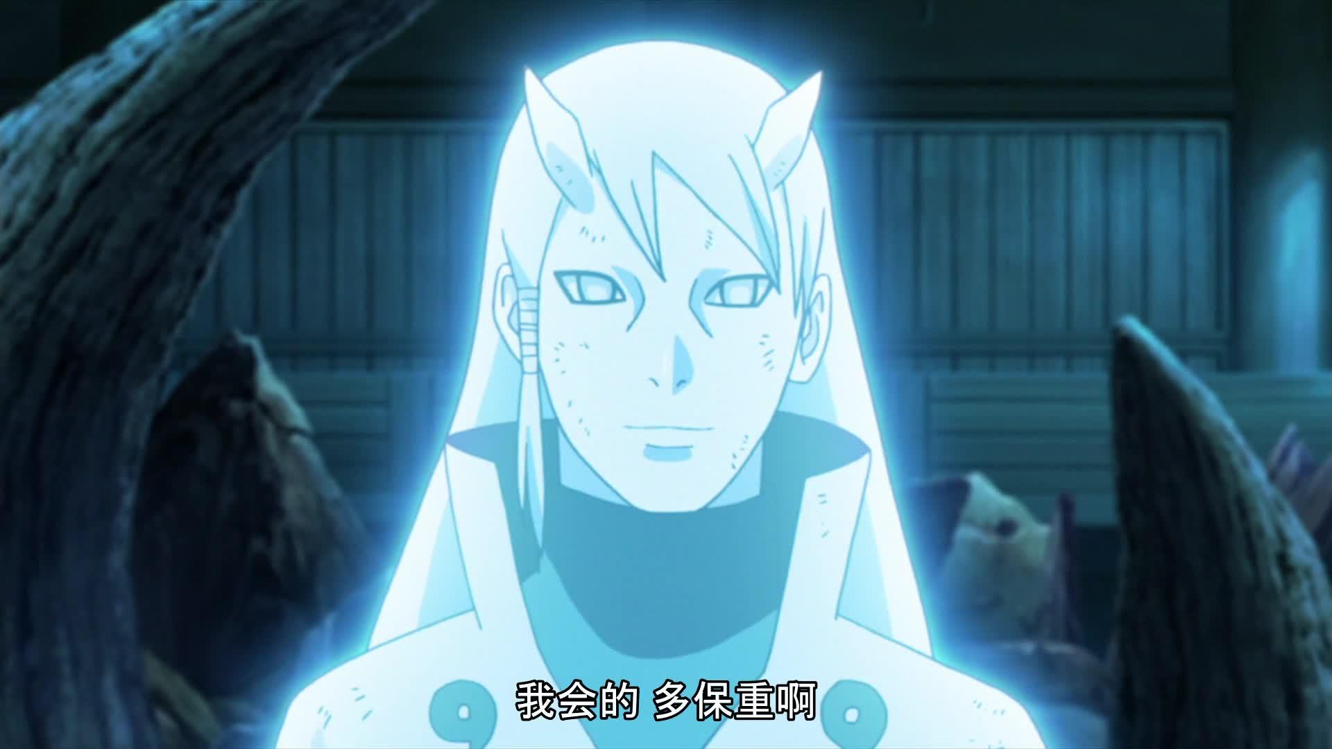 火影忍者 NARUTO -ナルト-