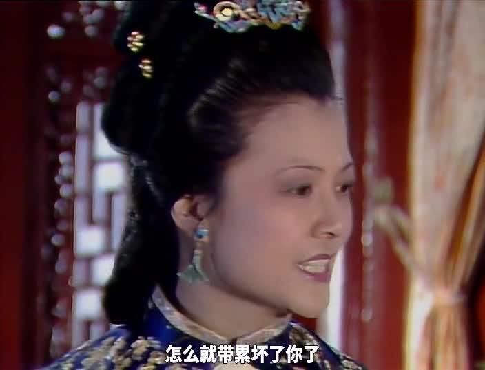 红楼梦