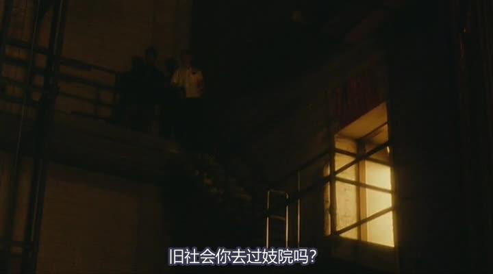 霸王别姬