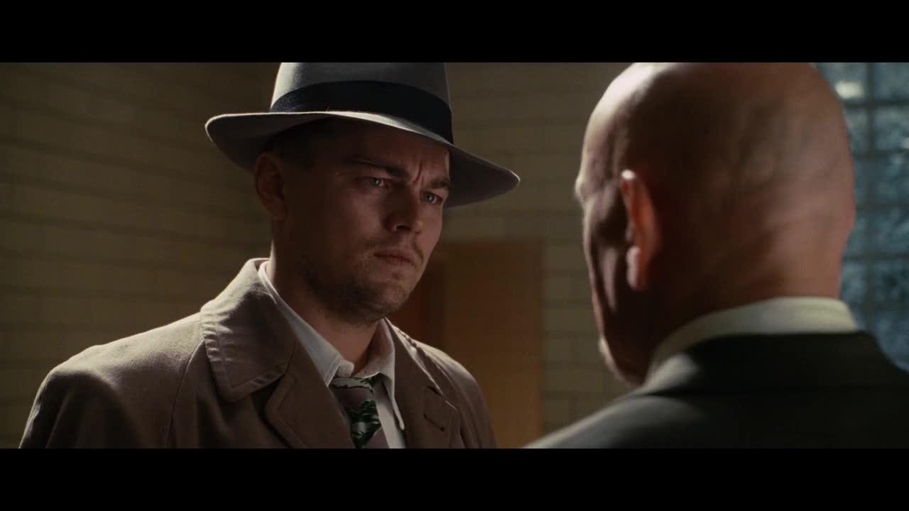 禁闭岛 Shutter Island
