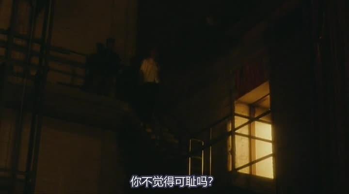 霸王别姬