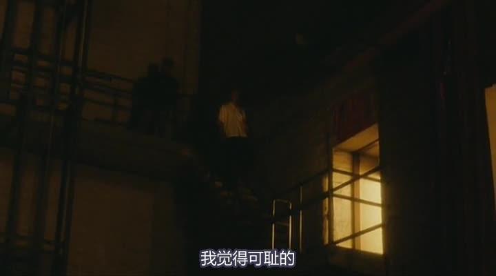 霸王别姬