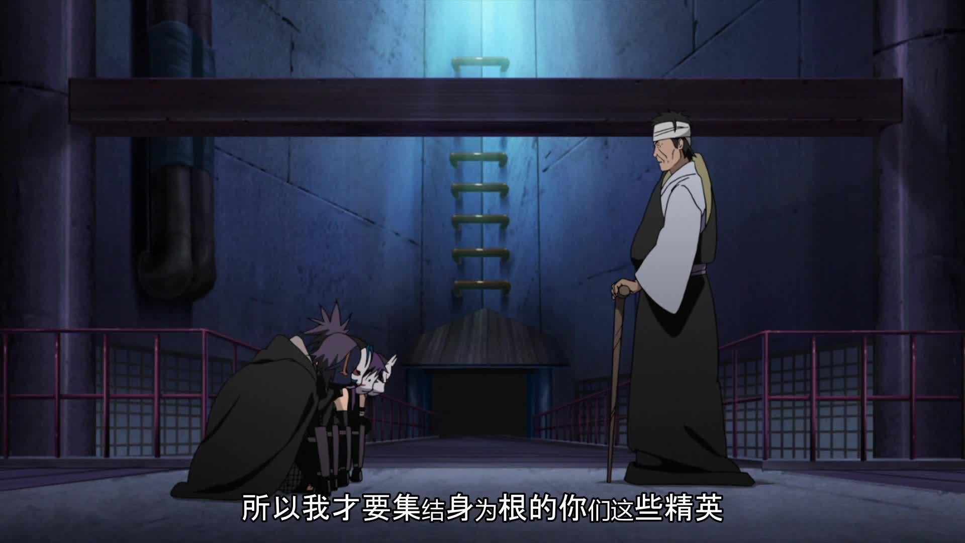火影忍者 NARUTO -ナルト-
