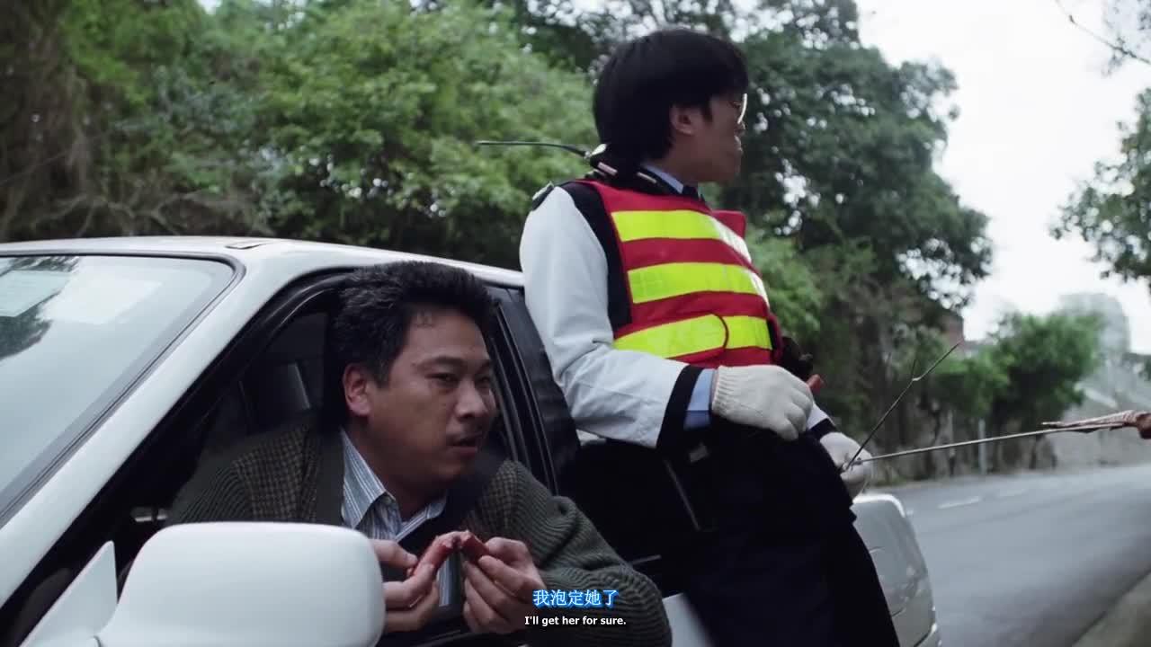 逃学威龙2 逃學威龍2