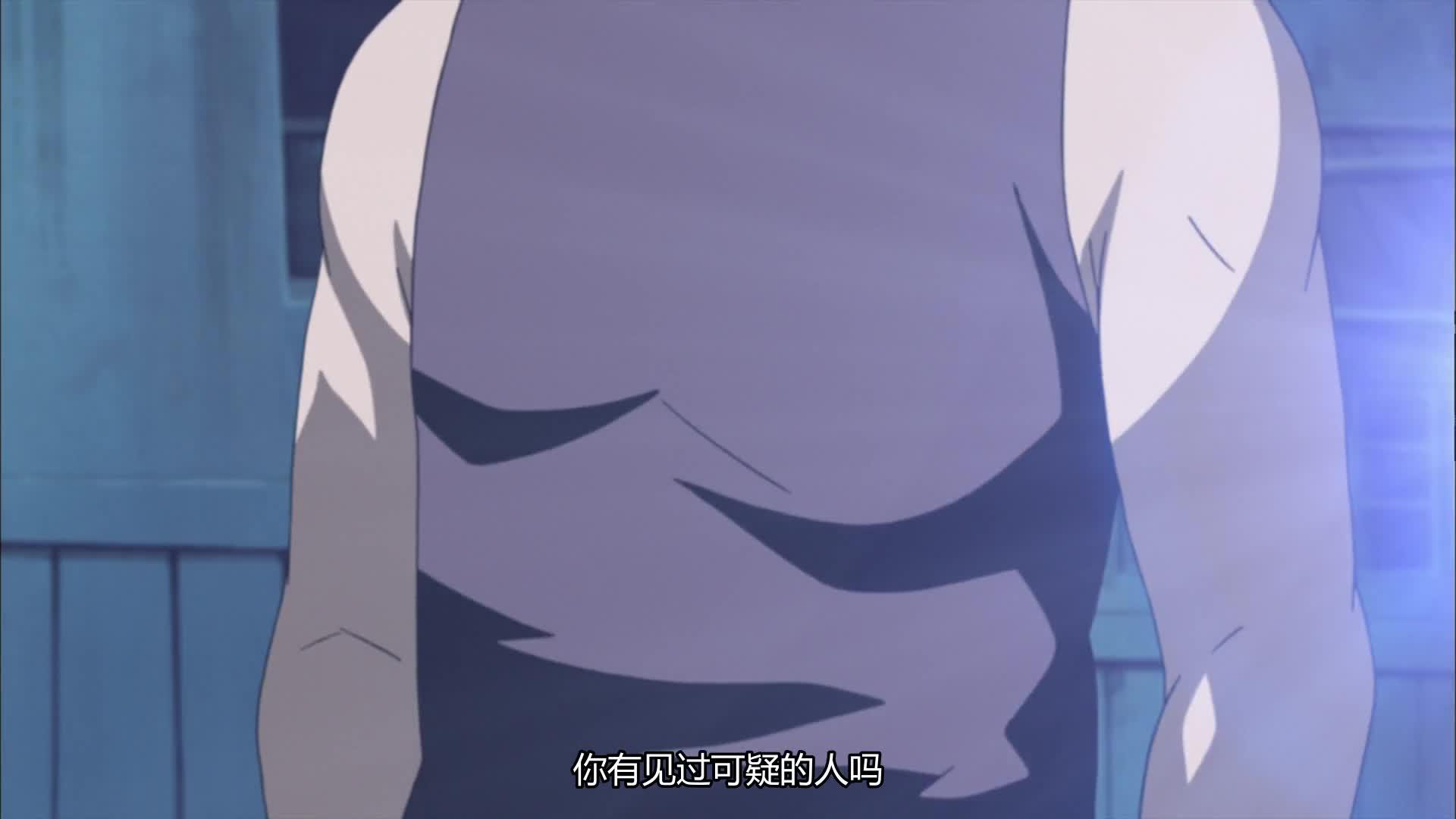 火影忍者 NARUTO -ナルト-