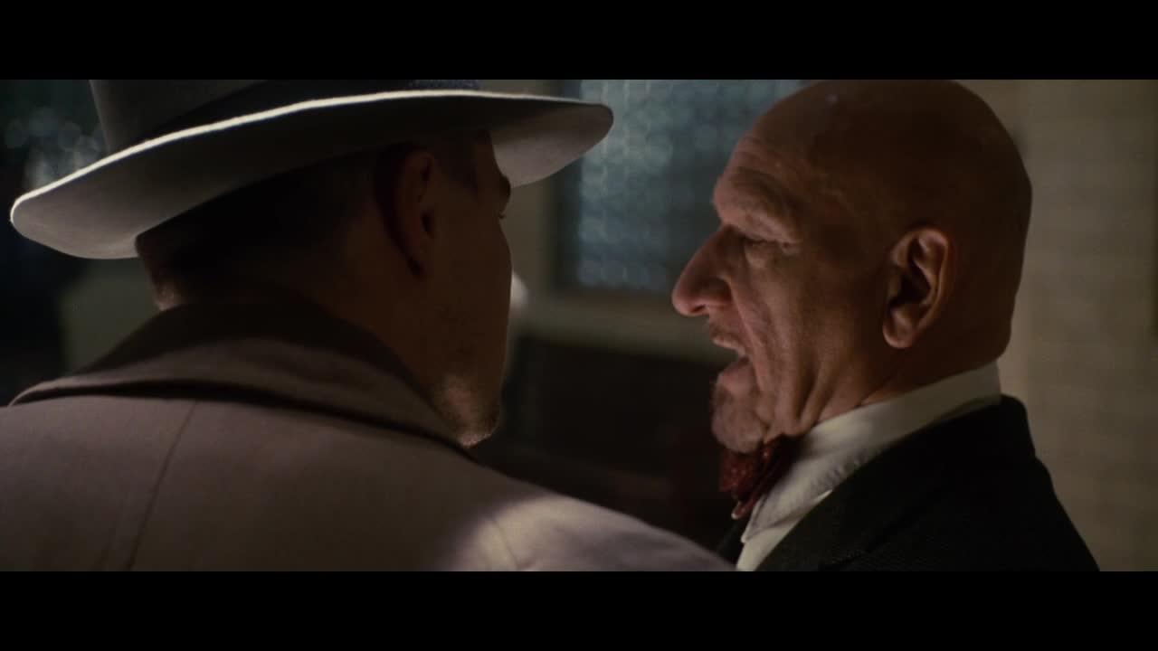 禁闭岛 Shutter Island