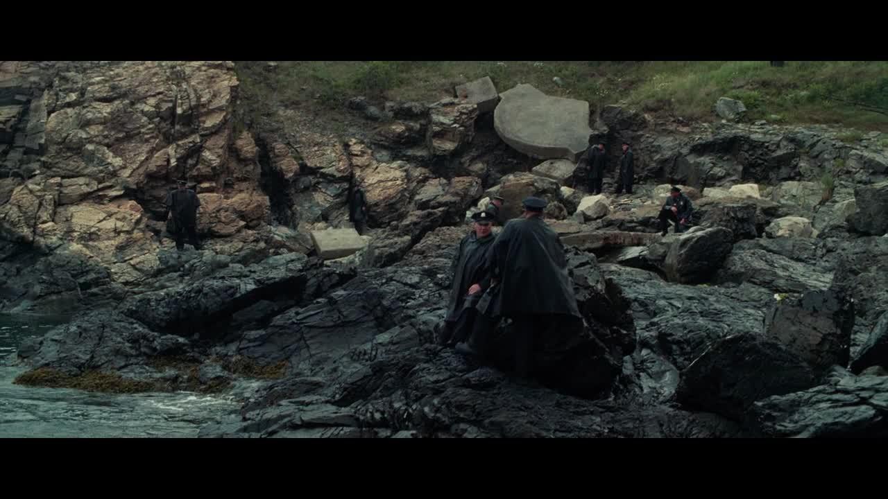 禁闭岛 Shutter Island