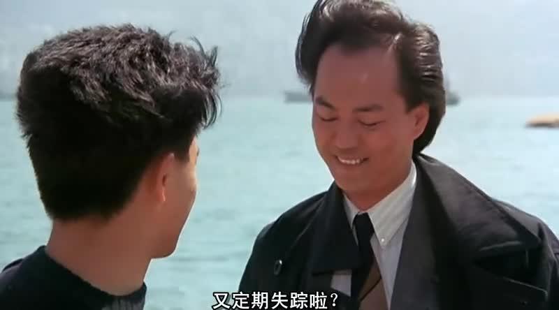 英雄本色