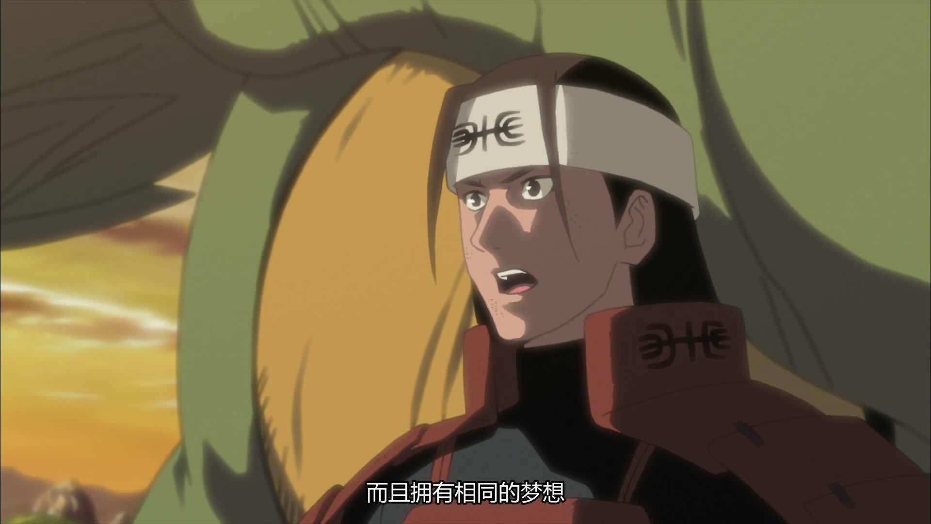 火影忍者 NARUTO -ナルト-