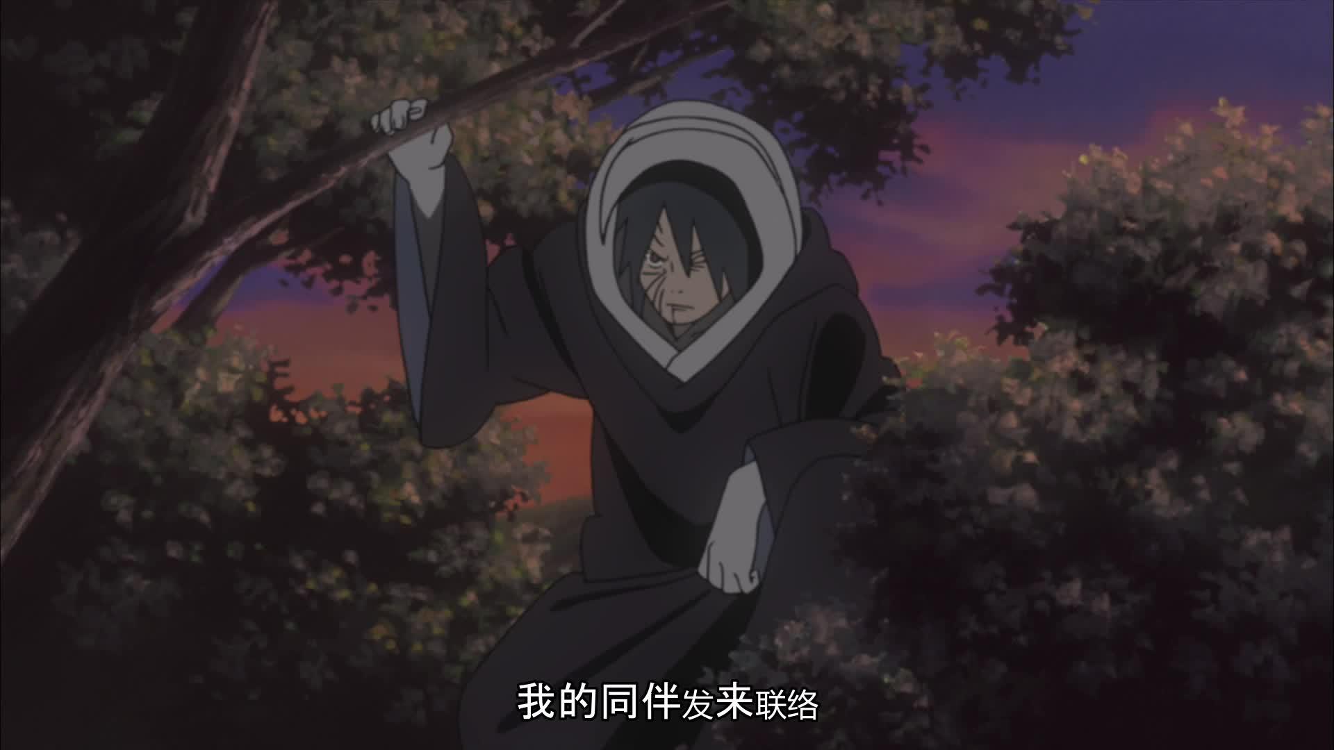 火影忍者 NARUTO -ナルト-
