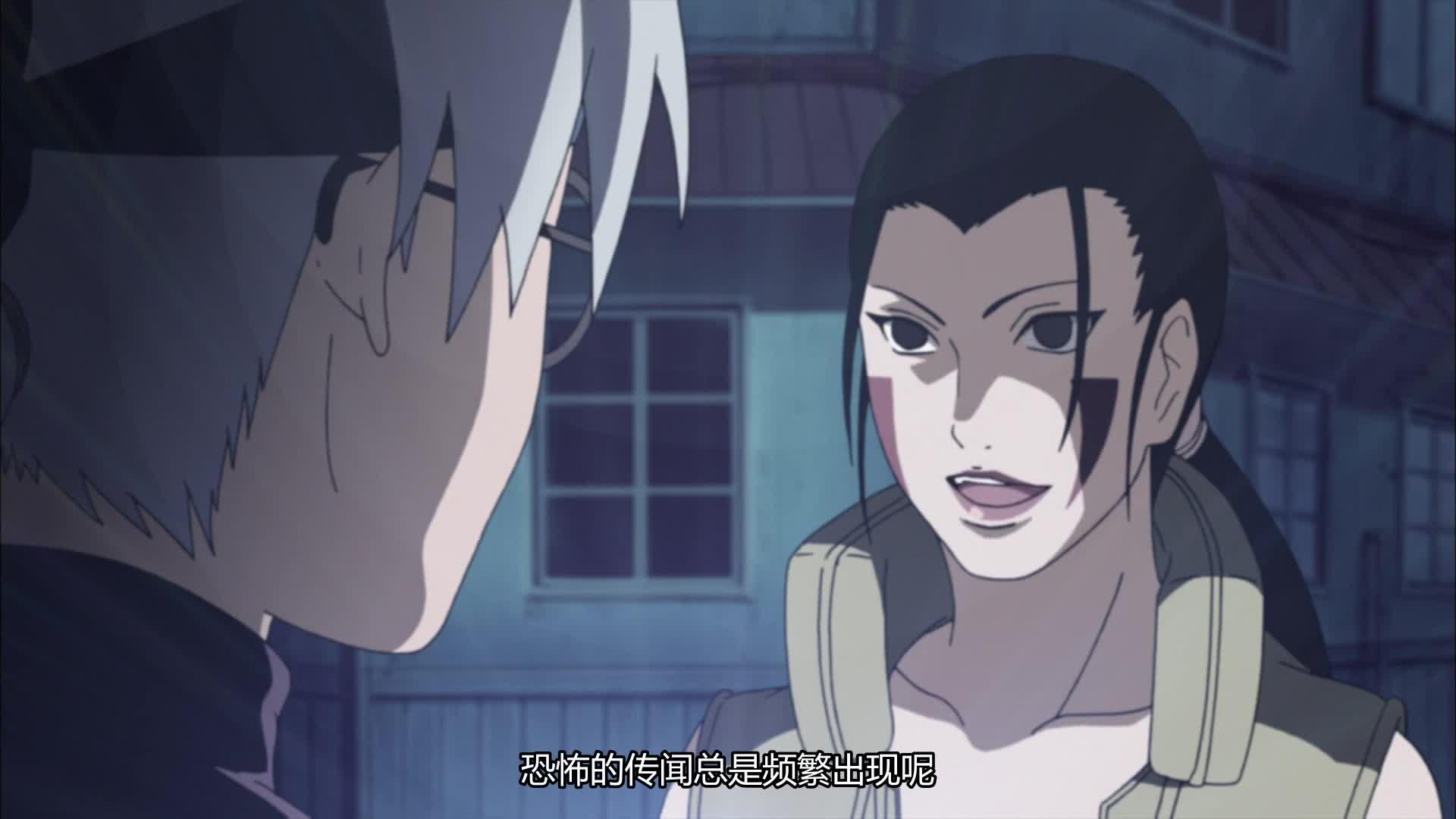 火影忍者 NARUTO -ナルト-