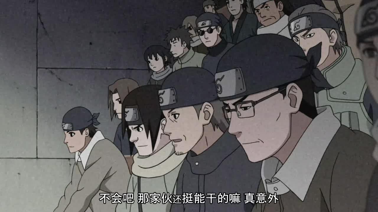 火影忍者 NARUTO -ナルト-