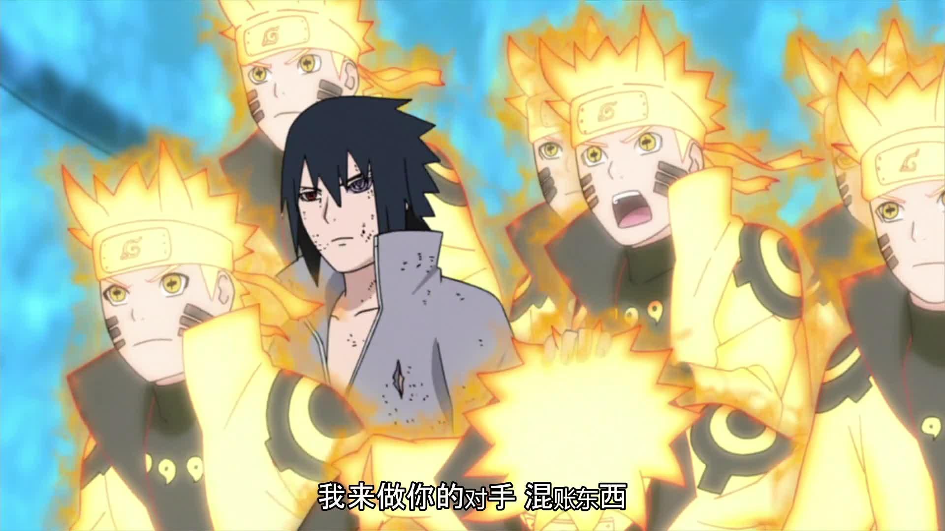 火影忍者 NARUTO -ナルト-