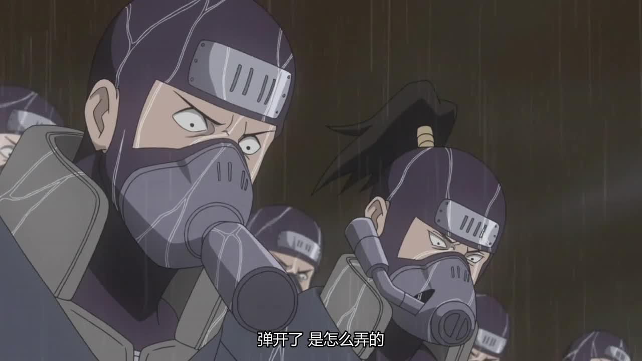 火影忍者 NARUTO -ナルト-
