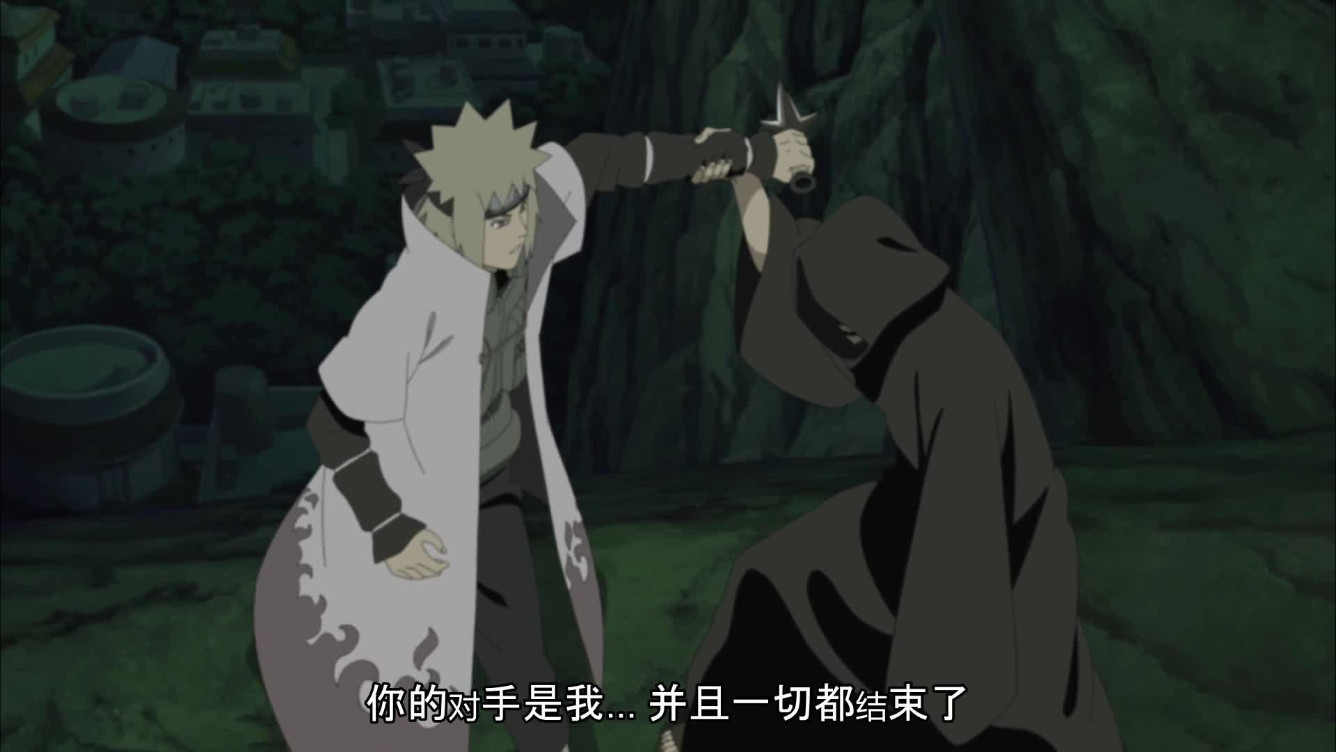 火影忍者 NARUTO -ナルト-