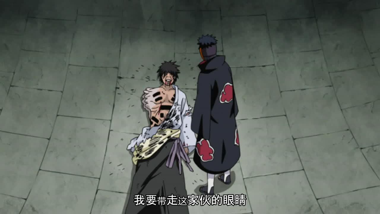 火影忍者 NARUTO -ナルト-