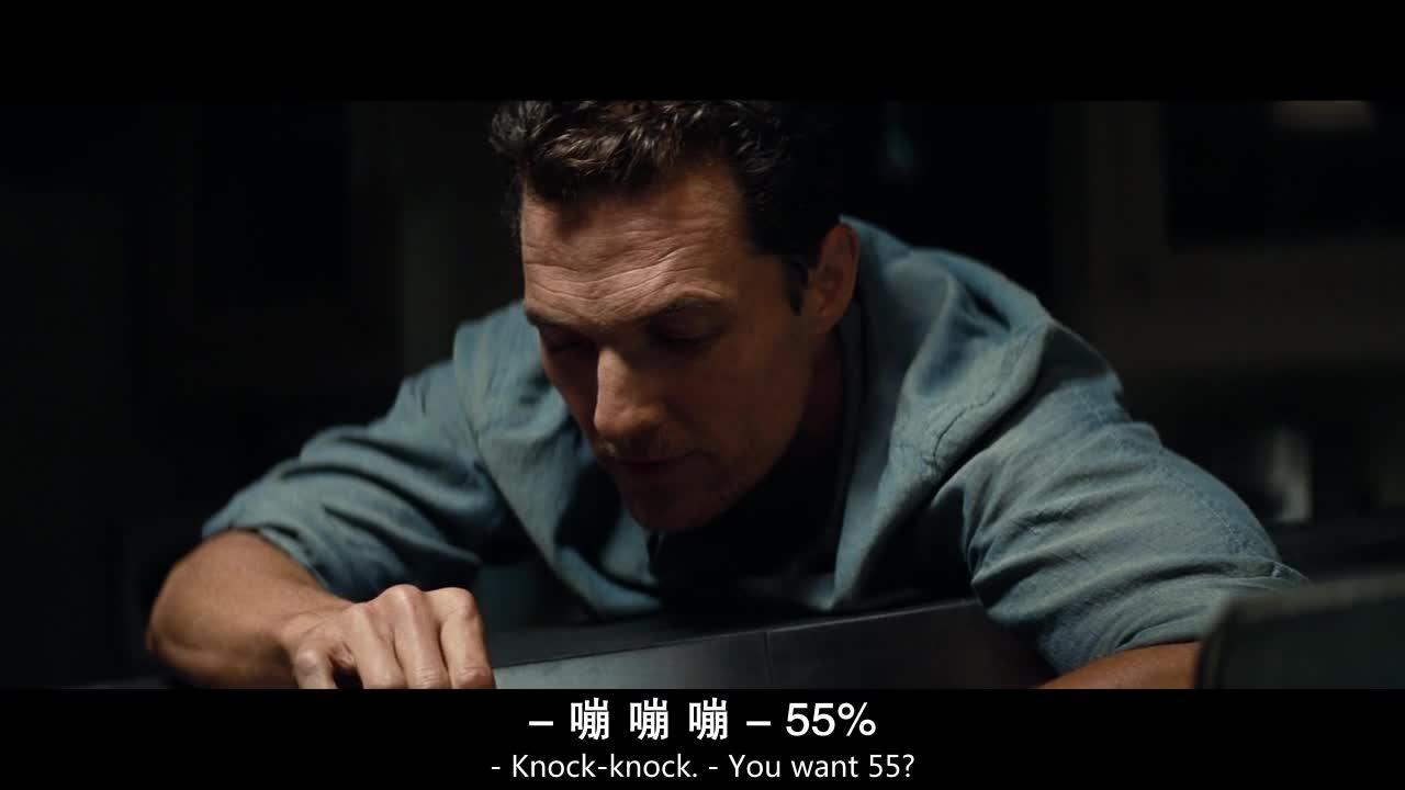 星际穿越 Interstellar