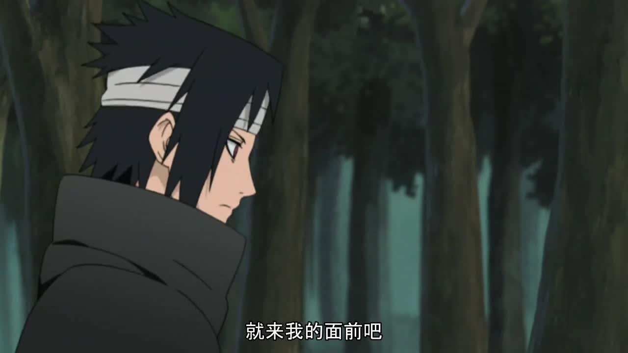 火影忍者 NARUTO -ナルト-