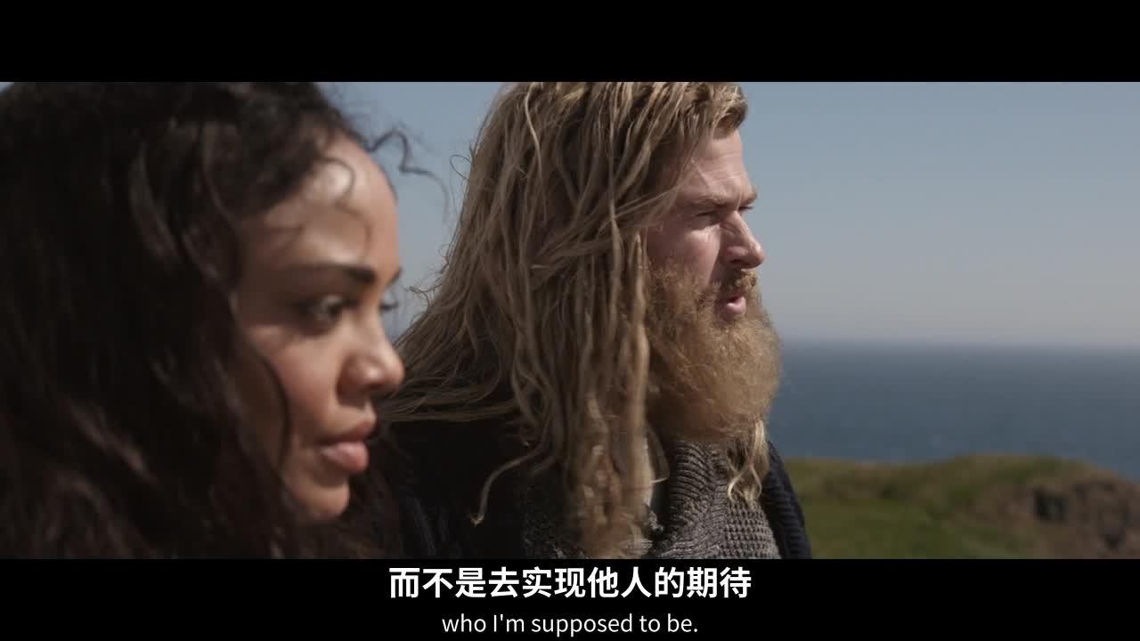 复仇者联盟4：终局之战 Avengers: Endgame