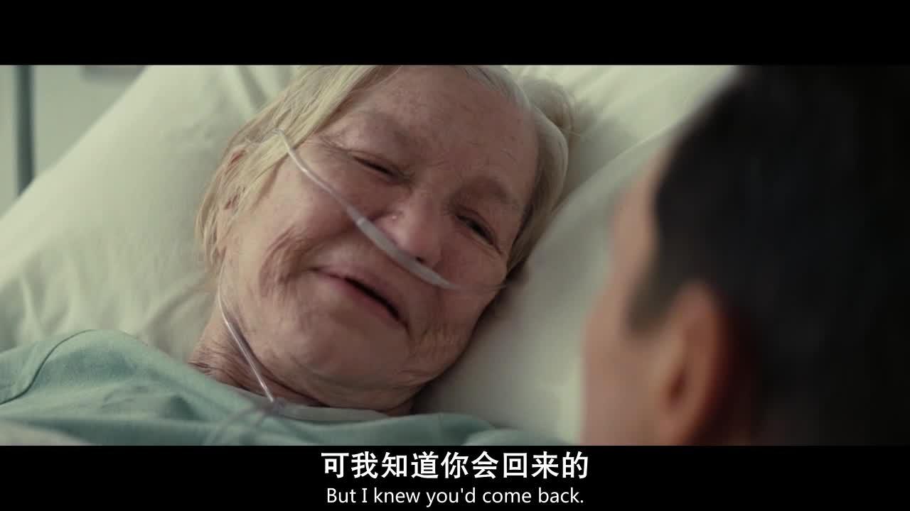 星际穿越 Interstellar