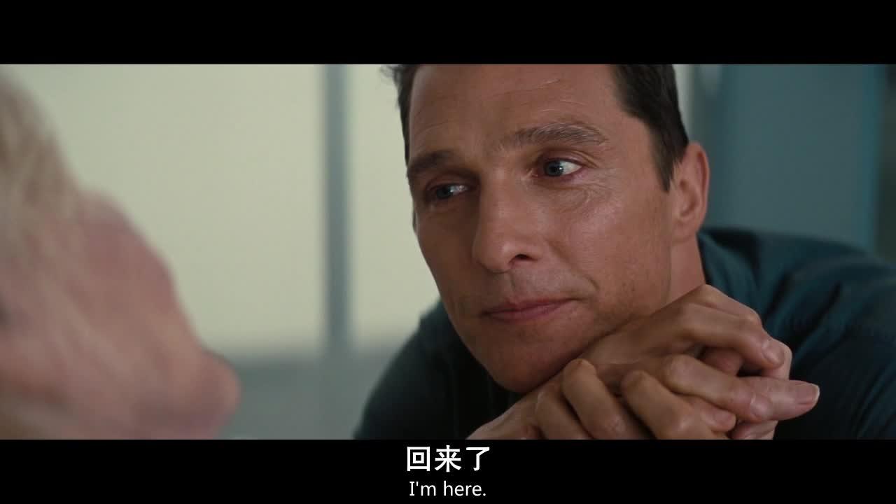 星际穿越 Interstellar