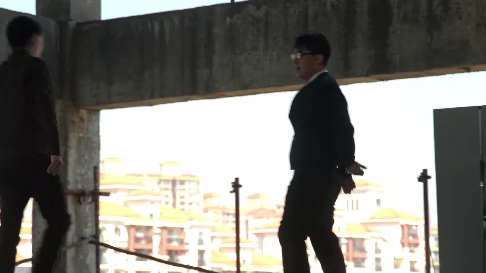 狂飙