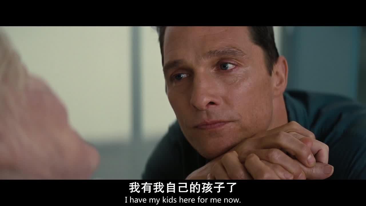 星际穿越 Interstellar