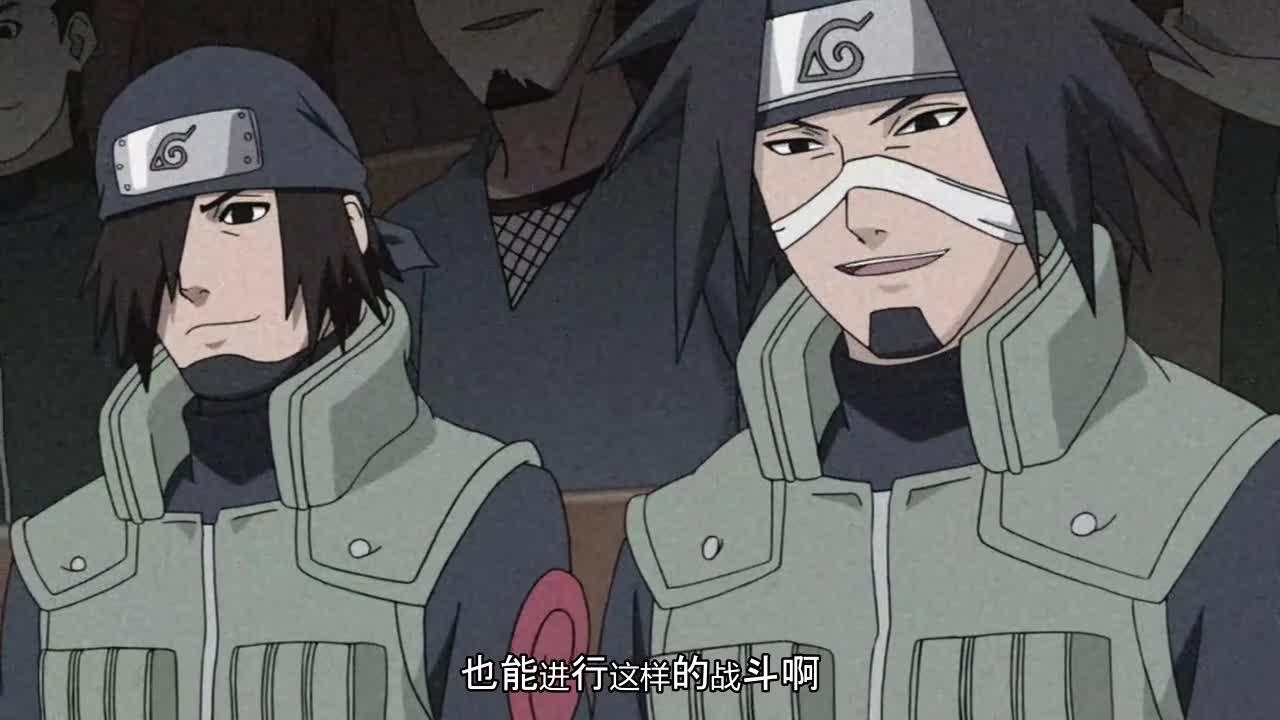 火影忍者 NARUTO -ナルト-