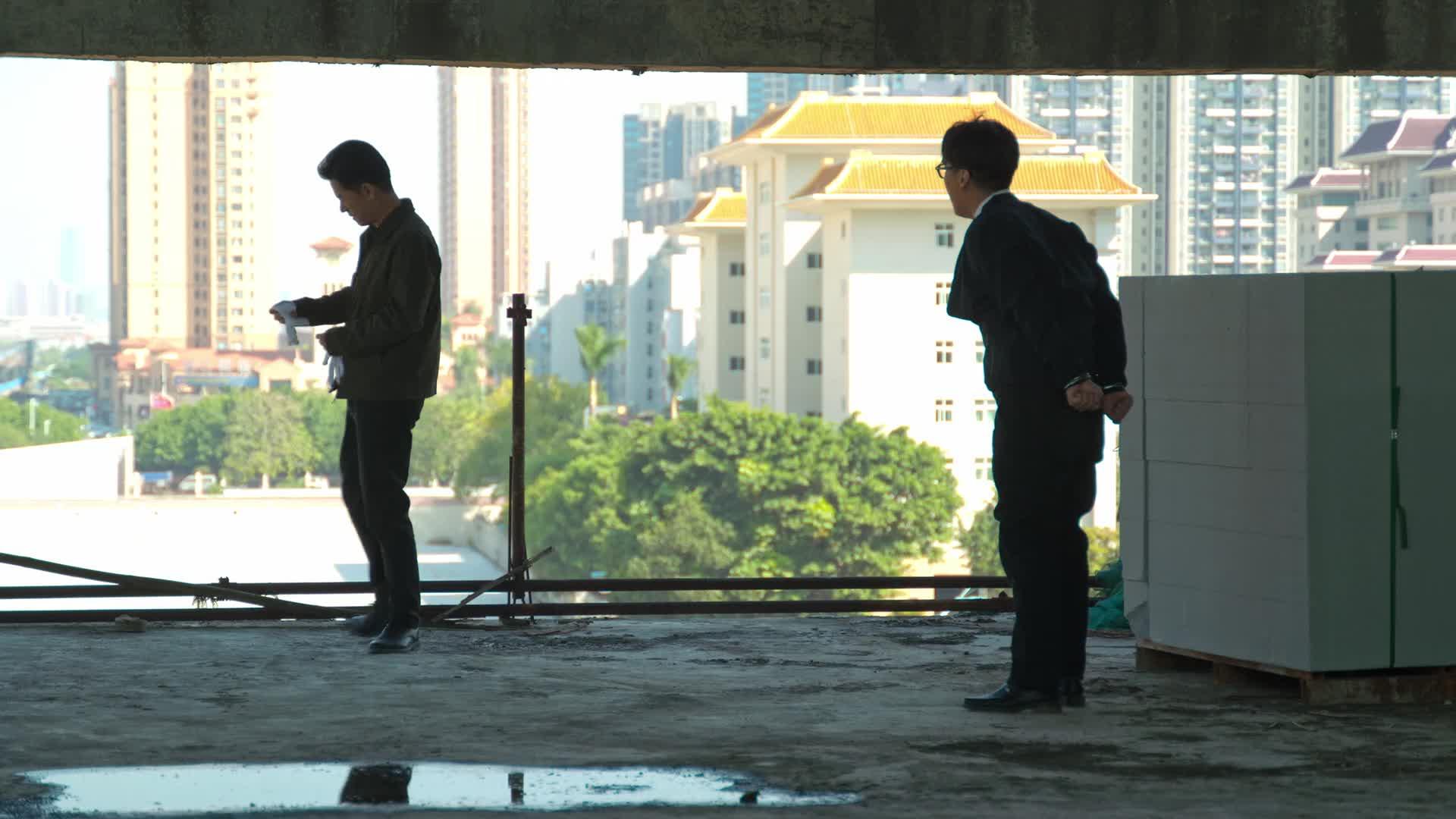 狂飙
