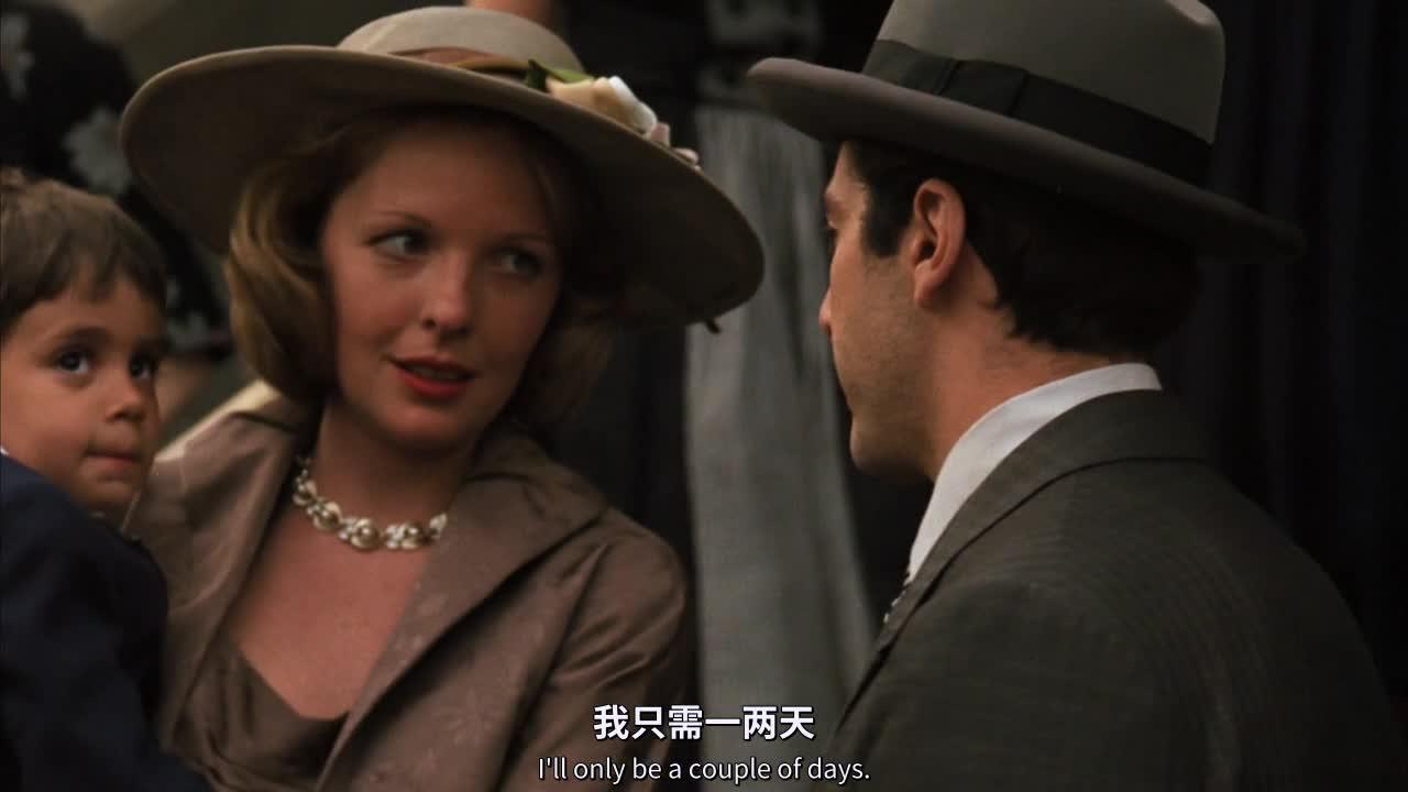 教父 The Godfather