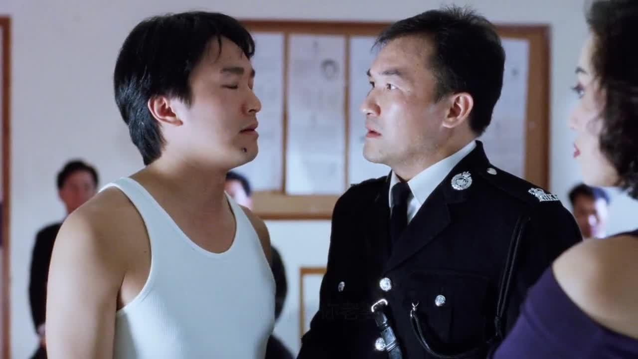 逃学威龙3之龙过鸡年 逃學威龍III之龍過雞年