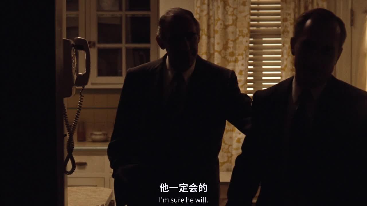 教父 The Godfather