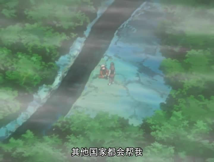 火影忍者 NARUTO -ナルト-