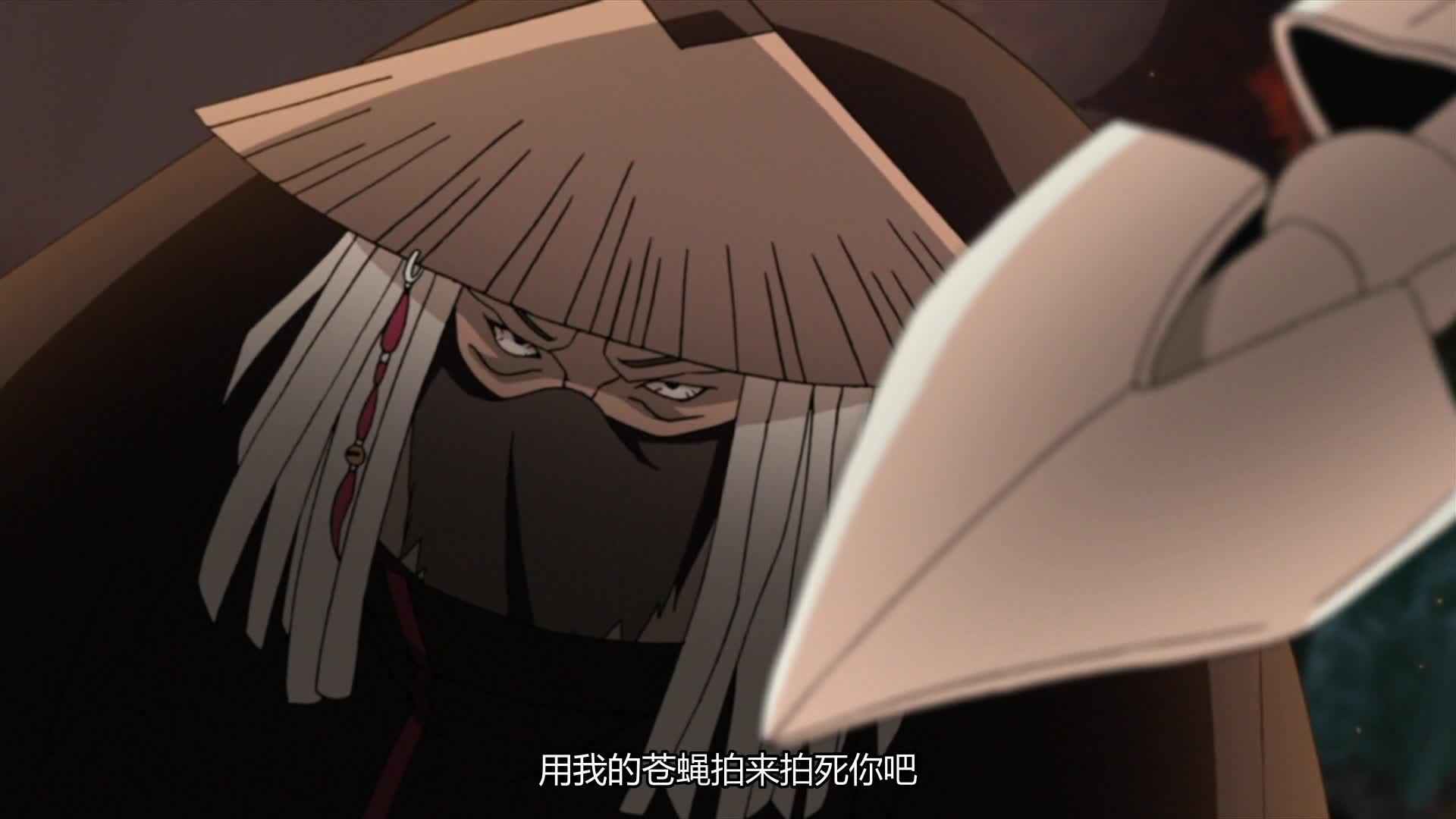 火影忍者 NARUTO -ナルト-