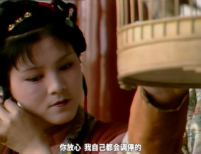 红楼梦