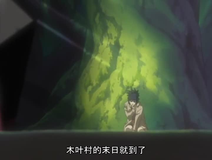 火影忍者 NARUTO -ナルト-