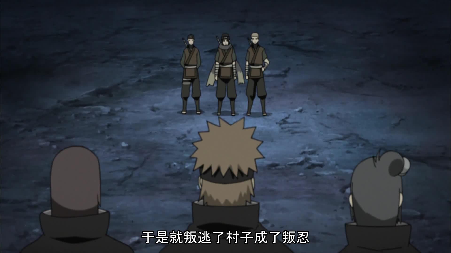 火影忍者 NARUTO -ナルト-